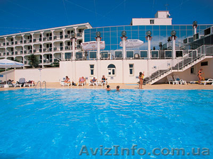 Пляжный отдых,  экскурсионные туры  #661490