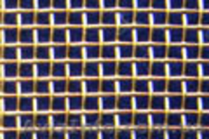 Продаю сетку латунную #660543