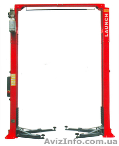 Подъемники автомобильные LAUNCH  #673972
