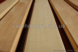  Полки для сауны,  бани,  Лежак ольха,  липа #441074