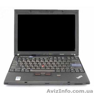 Продам ноутбук б/у IBM X200s тонкий,  легкий,  надежный,  тихий #646102