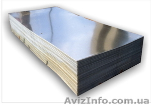 Лист оцинкован. #667066