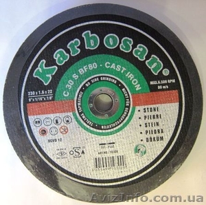 Необходимо! Круги Отрезные Оптом И Многое Другое #660238