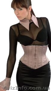 Корсет Revanche de la Femme,  модель M410 #659341