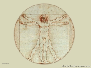 Массаж лечебный. #668867