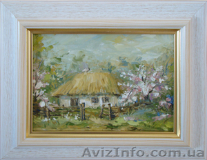 Рамки для живописи,  акварели,  графики #670616