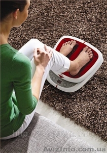 Массажер для ног Инфрапед 2 #671204