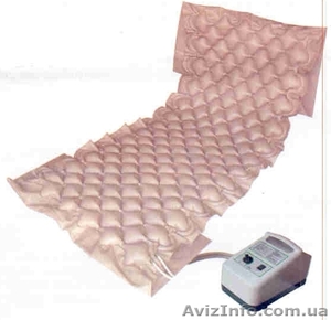 Продам матрац противопролежневый #662083