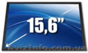 Матрицы для ноутбука 15.6 (1366*768) LED. Новая. #655313