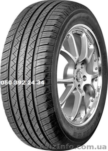 Китайские шины Maxtrek со склада в Одессе #669745