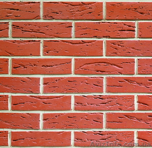 Кирпич клинкерный #671877