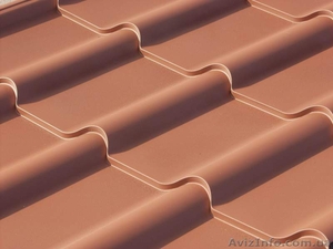 Металлочерепица Високого качества за опт. Цену. #663280
