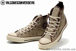 Кеды Converse All Star Miller #657539
