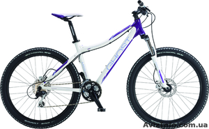 Велосипед Ghost Miss 2000 34 #666225