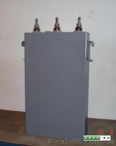 Конденсаторы КМ-2-0, 38 #657102