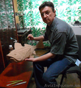 3d фигуры.Бутафория.Муляжи. #593981