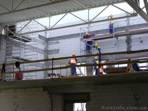 РТВ-Тиара  Работа за рубежом #667229