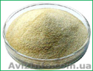 Натрия Альгинат технический #670203