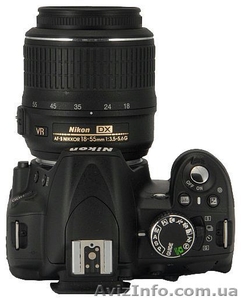 Продам Nikon-D3100 #663731