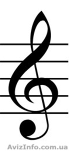 Ноты на заказ подбор нот #663903