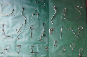 Автомобильные пружины #651659