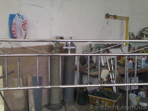 Оградки,  кресты  #664632