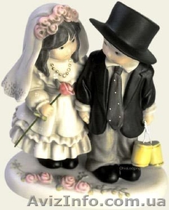 Послуги тамади - проведення весіль та ювілеїв #656963