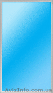 Окно металлопластиковое #671750