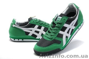 Кроссовки Onitsuka Tiger by Asics. Ultimate 81. #648544