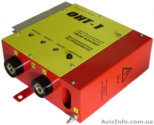 Блоки снижения напряжения холостого хода источников питания ОНТ - 1 #649841