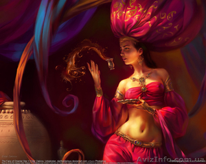 Мощный «приворот супругов на верность».Луганск. #645636