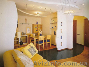 Отделочные работы любой сложности. Киев #669880