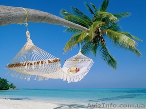 Отдых на Азове и в Крыму #674548