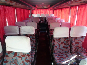 пассажирские перевозки по заказу #257841