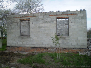 Продам дачный участок п.Кировское р.Орель #669193