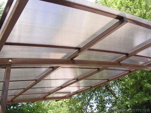 Поликарбонат 16 мм в Киеве #672602