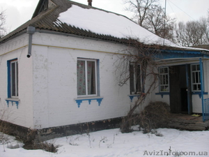 Продам дом в с. Поправка БЦ р-на,  Киевская обл #672271