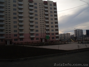 Продам 1-у  комнатную квартиру на ул.Заболотного    #666994