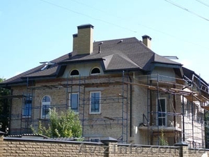 Кровля.Кровельные работы				   #647542