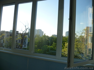 Продам 2-х комнатную квартиру по ул. Светлый  пер. #671564