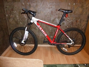 Продам велосипед Jamis #667489