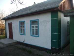 Дом возле Южного Буга #648316