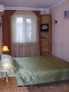 Сдам , центр2-х ком.кв., от хозяев, помесячно #664359