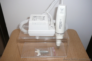 Продам ручной профессиональный фрезер #651250