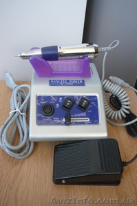 Продам новый фрезер для всех видов маникюрных работ #651248