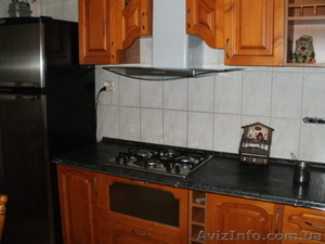 Сдам 2х ком.квартиру. м.Позняки,  Харьковская ул.Драгоманова 19. Элитный кирпичны #656024