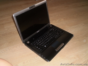 Toshiba Satellite A300 #672971