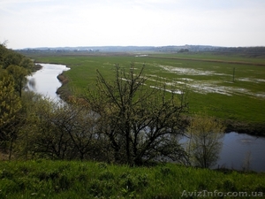 Продам ветхий дом на 17, 5 сот в Белогородке #646563