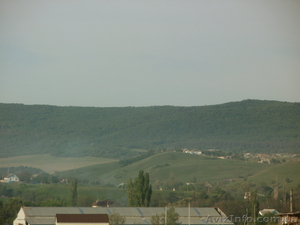 Продам земельный участок 0, 115га Симферопольский район центральное Доброе. #663457