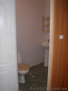 Сдам домик для отдыхающих со всеми удобствами на берегу Азовского моря #670414